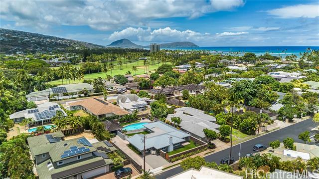 property at 977 Makaiwa St
