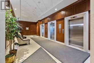 200 Rideau St in Ottawa, ON - Building Photo - Building Photo