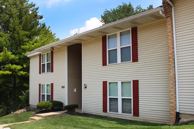 Timber Ridge Apartments
