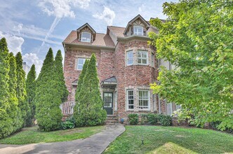 509 Acklen Park Dr in Nashville, TN - Building Photo - Building Photo