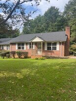 5 Werner Ct in Spartanburg, SC - Building Photo