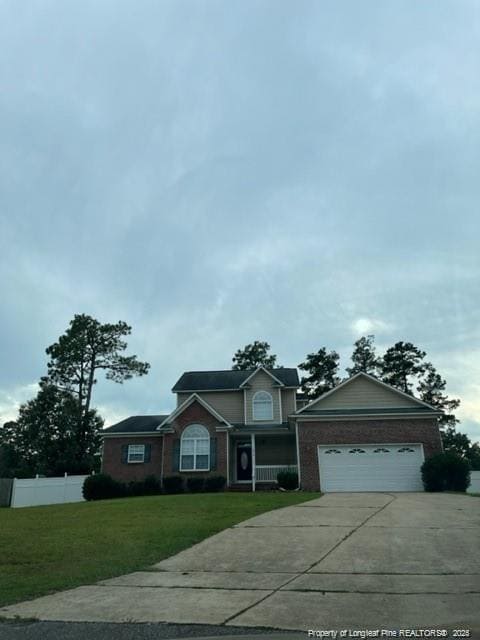 property at 1612 Middle Creek Cir