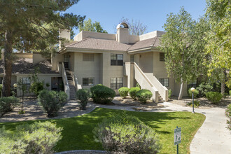 Mariposa Condos in Scottsdale, AZ - Foto de edificio - Building Photo