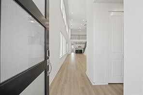 5423 Peach Gdn Wy in Manvel, TX - Building Photo - Building Photo