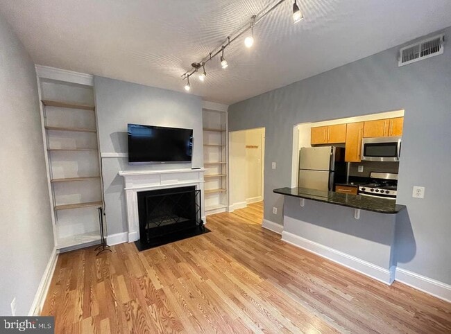property at 18 9th St NE