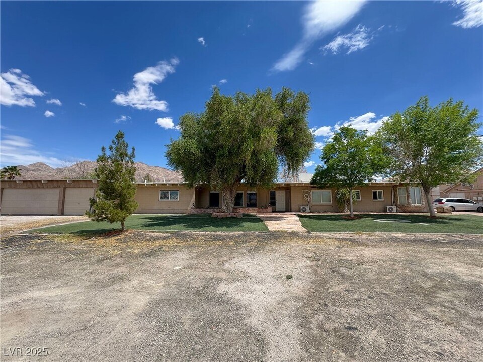 1278 Orchard Valley Dr in Las Vegas, NV - Building Photo