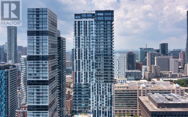251-1251 Jarvis St