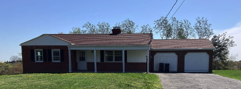 467 Conrad Dr in Mars, PA - Building Photo