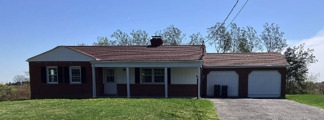 property at 467 Conrad Dr