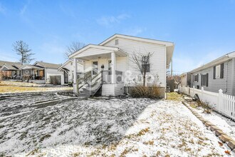 4324 Potomac St in St. Louis, MO - Building Photo - Building Photo