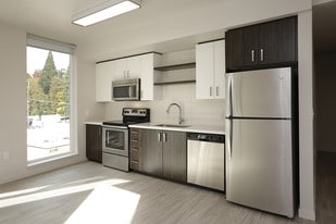 Tanner Flats Apartments