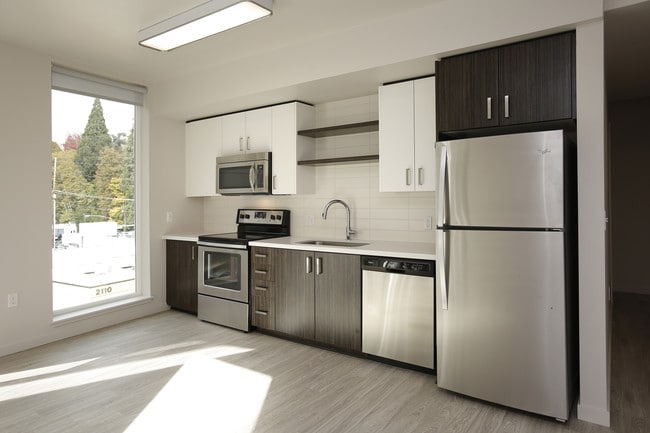 Tanner Flats Apartments