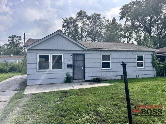 property at 4071 20th Pl