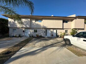 1136 Steven Patrick Ave in Satellite Beach, FL - Building Photo