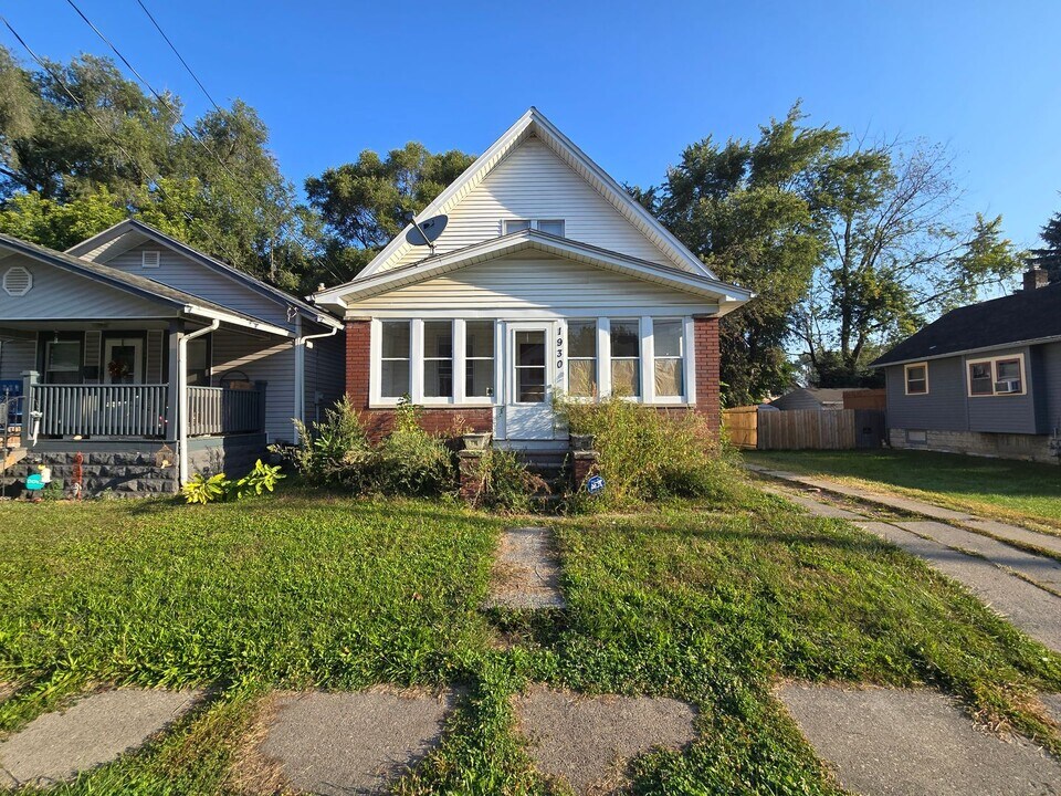 1930 Berkshire Pl in Toledo, OH - Building Photo