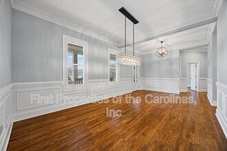 10124 Buggy Horse Rd in Charlotte, NC - Building Photo - Building Photo