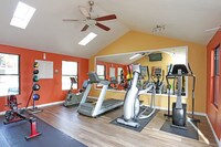 Interior Photo - Bridle Creek Apartments in Modesto, California
