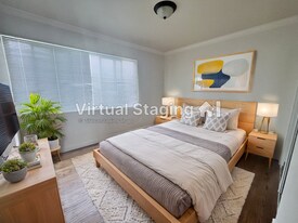 935 Sheridan St, Unit C in Vallejo, CA - Building Photo