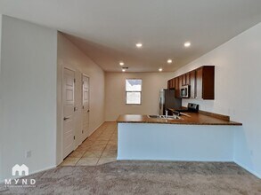 6213 S Open Desert Pl in Tucson, AZ - Building Photo - Building Photo