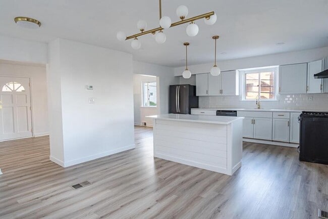 property at 448 Eureka St