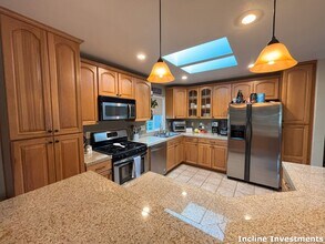 211 Westcott Ave in Colorado Springs, CO - Building Photo - Building Photo
