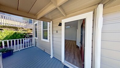 1417 Park Pl in Santa Barbara, CA - Foto de edificio - Building Photo
