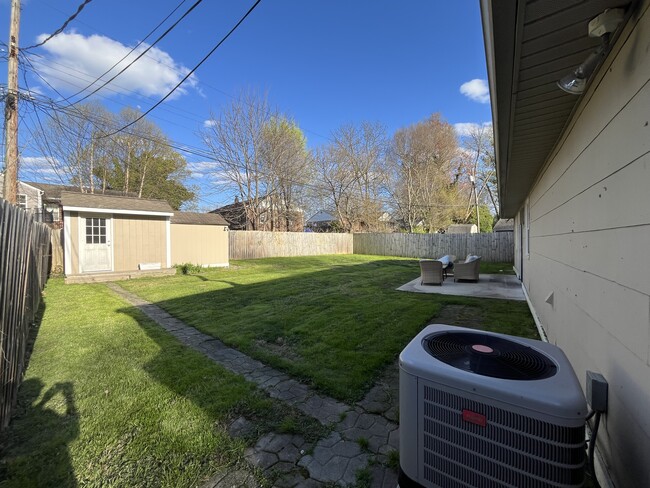 703 Brook Dr in Newark, DE - Building Photo - Building Photo