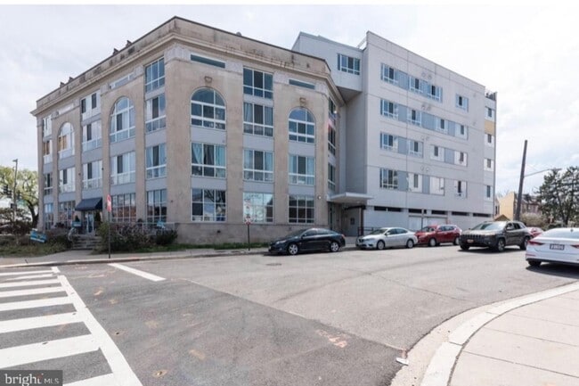 property at 5885 Colorado Ave NW