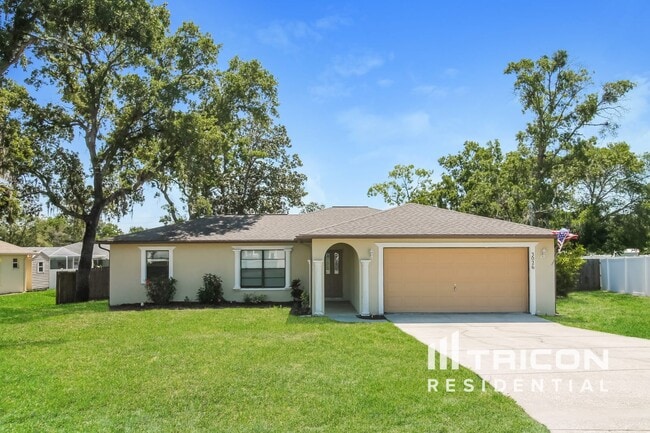 property at 3026 Aldoro Ave