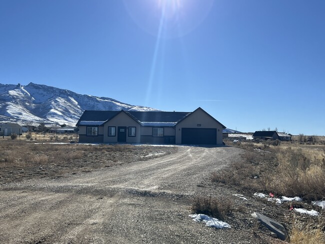 property at 758 Parkridge Pkwy