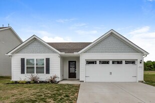 3227 Quintana Dr in Murfreesboro, TN - Building Photo