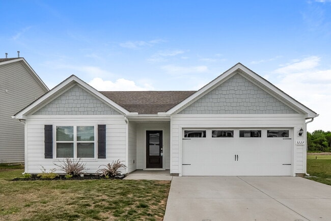 property at 3227 Quintana Dr