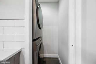 3605 Brothers Pl SE in Washington, DC - Building Photo - Building Photo