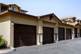 The Overlook at Rancho Belago in Moreno Valley, CA - Building Photo - Building Photo