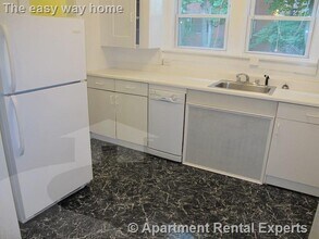 1 Langdon Square in Cambridge, MA - Foto de edificio - Building Photo