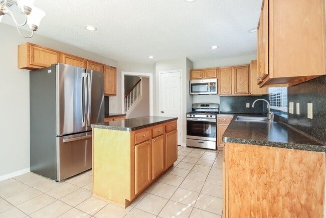 property at 19019 Oakway Dr