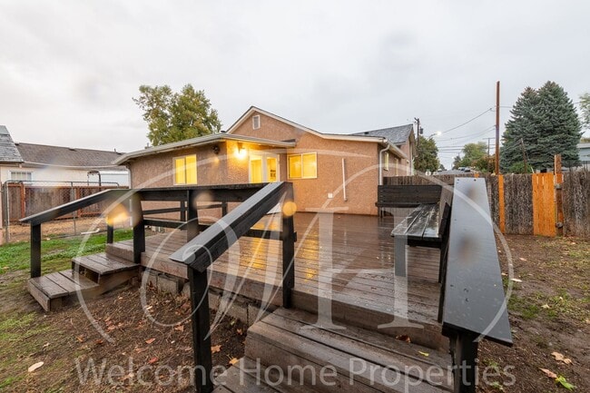 property at 428 SE Date Ave