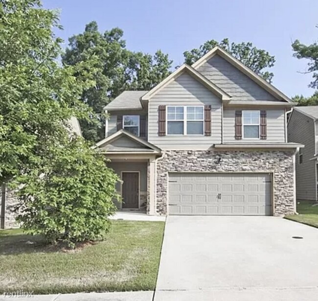 4908 Longview Run Rentals in Decatur, GA