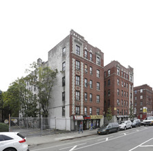 1930 Grand Concourse in Bronx, NY - Building Photo - Building Photo