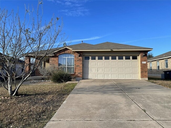 803 Middle Brook Dr in Leander, TX - Building Photo - Building Photo