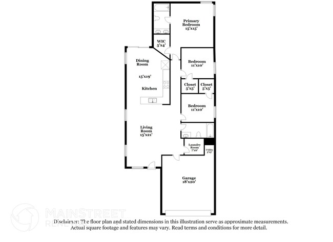 119 Darrow Creek Dr in Owens Cross Roads, AL - Building Photo - Building Photo