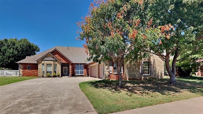 property at 16521 Fenwick Blvd