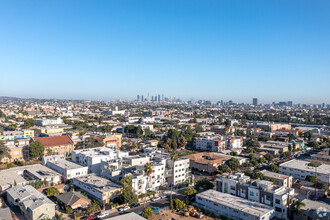 Legacy Tamarind in Los Angeles, CA - Building Photo - Building Photo