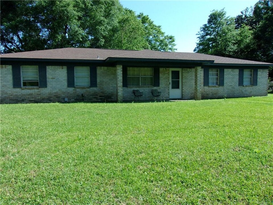 3550 Randy Ct in Semmes, AL - Building Photo