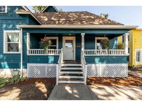 511 Madison St in Eugene, OR - Building Photo - Building Photo
