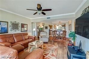 4200 Steamboat Bend in Ft. Myers, FL - Building Photo
