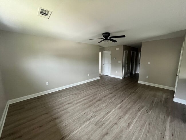 815-817 Ellis St in Jacksonville, AR - Building Photo - Building Photo