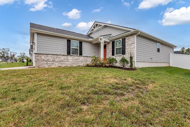 767 Cottage Dr in Columbia, TN - Building Photo - Building Photo