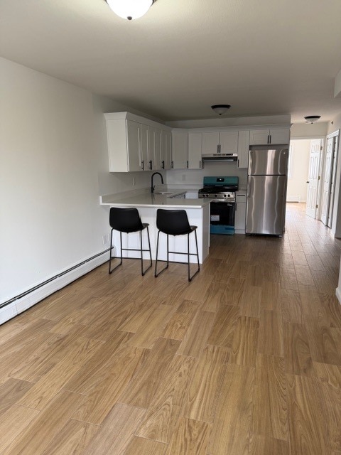 16A Sylva Ln, Unit 16A, Unit 16A