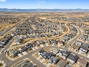 1021 Equinox Ln in Erie, CO - Building Photo - Building Photo